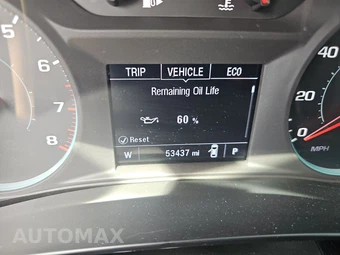 2024 Chevrolet Malibu LT 1LT - miniatura 12