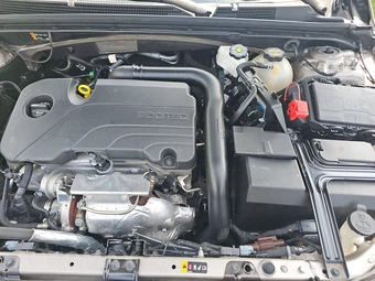 2024 Chevrolet Malibu LT 1LT - miniatura 16