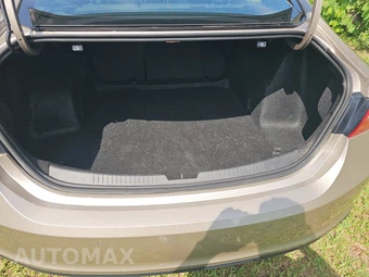 2024 Chevrolet Malibu LT 1LT - miniatura 17