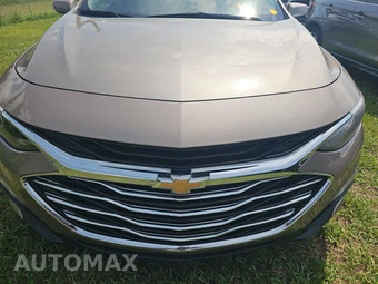 2024 Chevrolet Malibu LT 1LT - miniatura 2