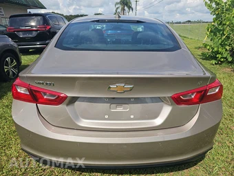 2024 Chevrolet Malibu LT 1LT - miniatura 5