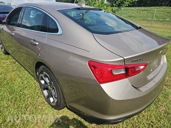 2024 Chevrolet Malibu LT 1LT - miniatura 6