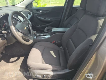 2024 Chevrolet Malibu LT 1LT - miniatura 7