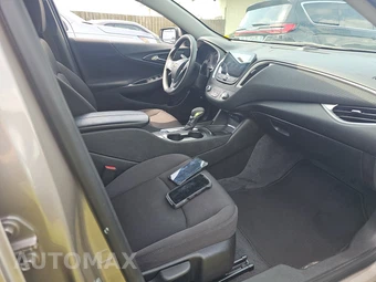 2024 Chevrolet Malibu LT 1LT - miniatura 8