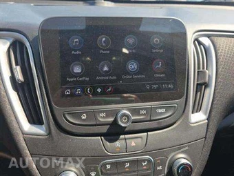 2024 Chevrolet Malibu LT 1LT - miniatura 10