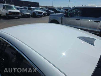 2024 Chevrolet Malibu LT 1LT - miniatura 12