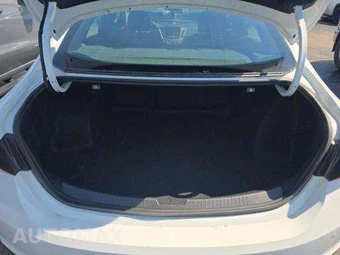 2024 Chevrolet Malibu LT 1LT - miniatura 14