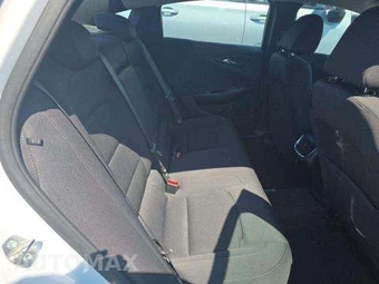 2024 Chevrolet Malibu LT 1LT - miniatura 16
