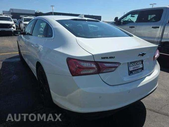 2024 Chevrolet Malibu LT 1LT - miniatura 2