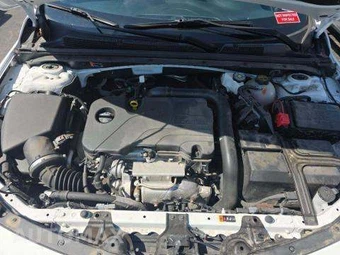 2024 Chevrolet Malibu LT 1LT - miniatura 22