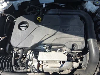 2024 Chevrolet Malibu LT 1LT - miniatura 23