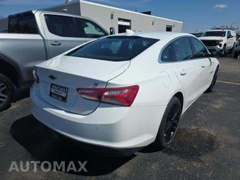 2024 Chevrolet Malibu LT 1LT - miniatura 3