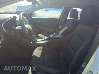 2024 Chevrolet Malibu LT 1LT - miniatura 6