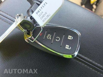 2024 Chevrolet Malibu LT 1LT - miniatura 8