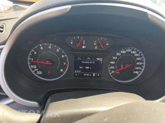 2024 Chevrolet Malibu LT 1LT - miniatura 9
