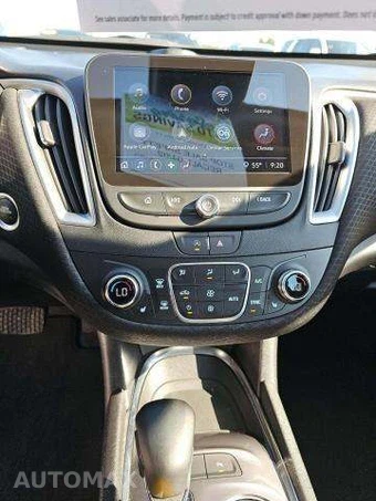 2024 Chevrolet Malibu LT 1LT - miniatura 10
