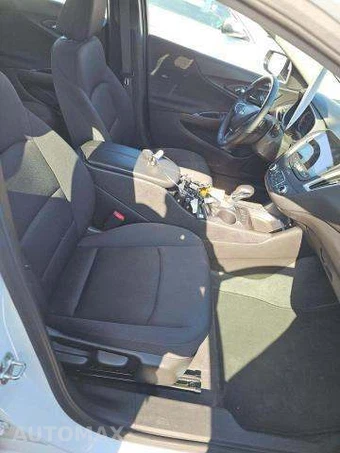 2024 Chevrolet Malibu LT 1LT - miniatura 17
