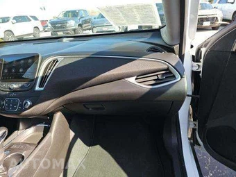 2024 Chevrolet Malibu LT 1LT - miniatura 18