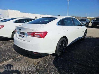 2024 Chevrolet Malibu LT 1LT - miniatura 3