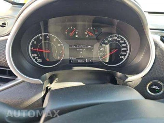 2024 Chevrolet Malibu LT 1LT - miniatura 9