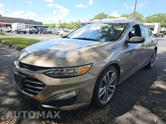 2024 Chevrolet Malibu LT 2LT