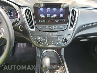 2024 Chevrolet Malibu LT 2LT - miniatura 10