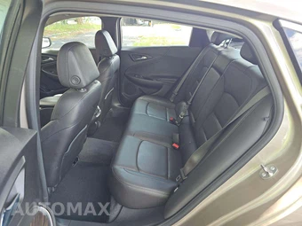 2024 Chevrolet Malibu LT 2LT - miniatura 13