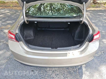 2024 Chevrolet Malibu LT 2LT - miniatura 14