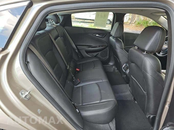 2024 Chevrolet Malibu LT 2LT - miniatura 16