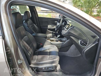 2024 Chevrolet Malibu LT 2LT - miniatura 18