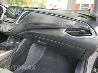2024 Chevrolet Malibu LT 2LT - miniatura 19