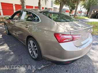2024 Chevrolet Malibu LT 2LT - miniatura 2
