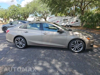 2024 Chevrolet Malibu LT 2LT - miniatura 4