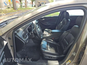 2024 Chevrolet Malibu LT 2LT - miniatura 6