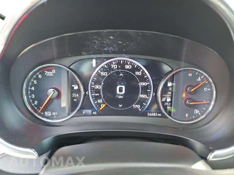 2024 Chevrolet Malibu LT 2LT - miniatura 9