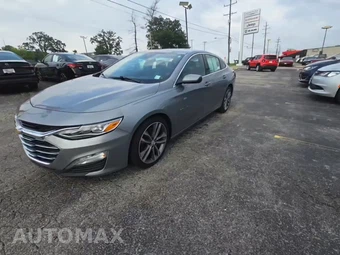 2024 Chevrolet Malibu LT 2LT