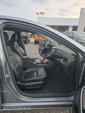 2024 Chevrolet Malibu LT 2LT – miniatura 15