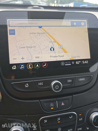 2024 Chevrolet Malibu LT 2LT – miniatura 26