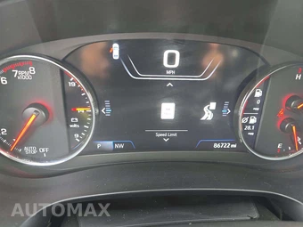 2024 Chevrolet Malibu LT 2LT – miniatura 6