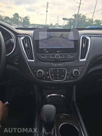 2024 Chevrolet Malibu LT 2LT – miniatura 7