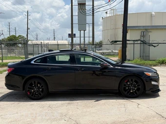 2024 Chevrolet Malibu LT 2LT - miniatura 11