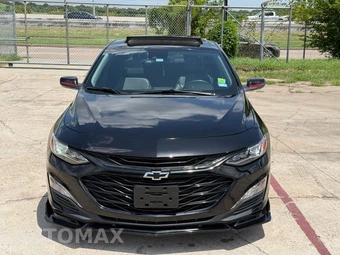 2024 Chevrolet Malibu LT 2LT - miniatura 2