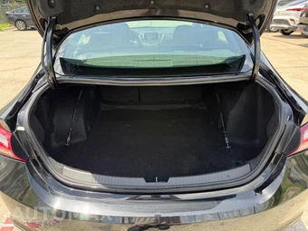 2024 Chevrolet Malibu LT 2LT - miniatura 20