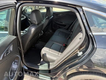 2024 Chevrolet Malibu LT 2LT - miniatura 25