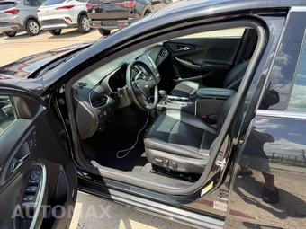 2024 Chevrolet Malibu LT 2LT - miniatura 29