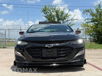 2024 Chevrolet Malibu LT 2LT - miniatura 3