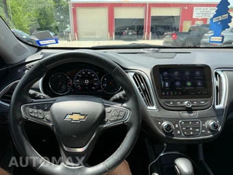 2024 Chevrolet Malibu LT 2LT - miniatura 31