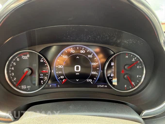2024 Chevrolet Malibu LT 2LT - miniatura 33