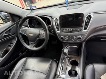 2024 Chevrolet Malibu LT 2LT - miniatura 35