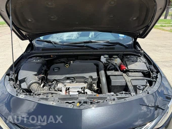 2024 Chevrolet Malibu LT 2LT - miniatura 39